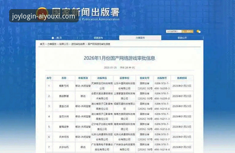 2026年爱游戏平台是否正规？新手必看的实用判断指南